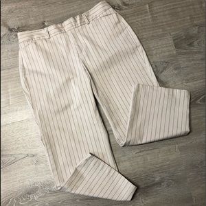 Women's Dockers Trousers